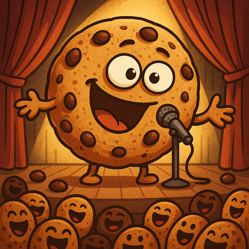 Chocolate Chip Cookies: The Classic That Never Disappoints